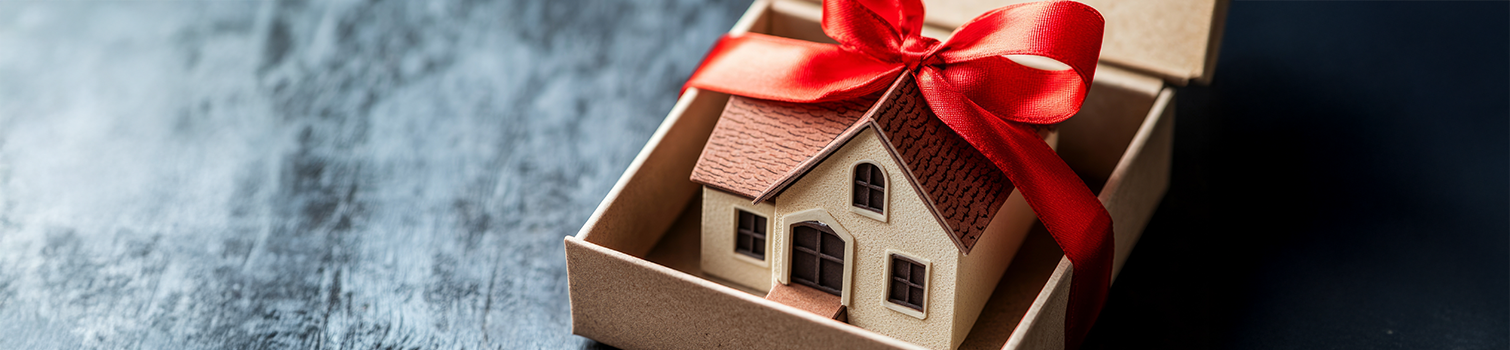 home gift